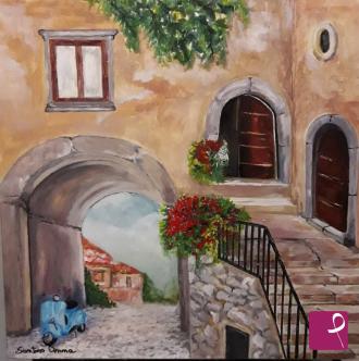 Quadro in vendita online