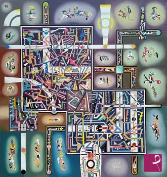 Quadro in vendita online