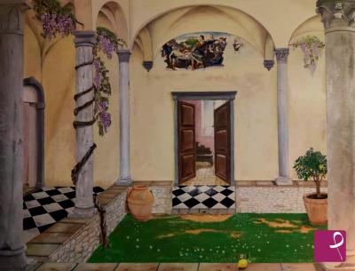 Quadro in vendita online