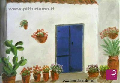 Quadro in vendita online