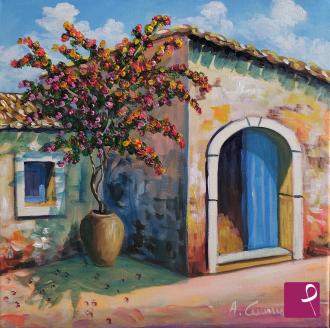 Quadro in vendita online