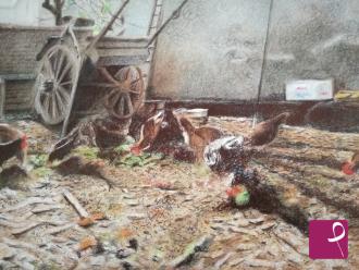 Quadro in vendita online