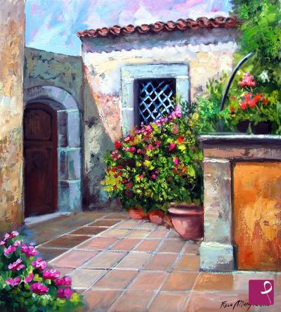 Quadro in vendita online