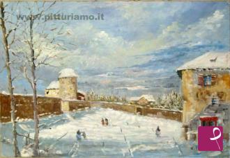 Quadro in vendita online