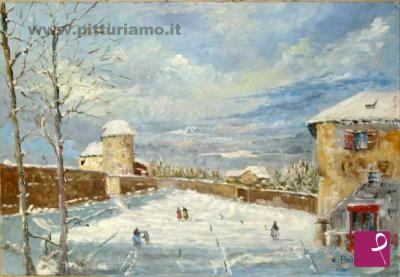 Quadro in vendita online