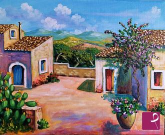 Quadro in vendita online