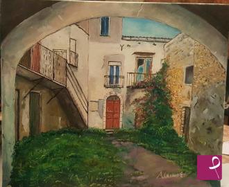 Quadro in vendita online