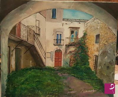 Quadro in vendita online