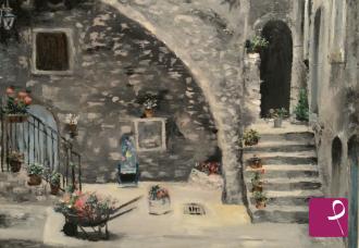 Quadro in vendita online