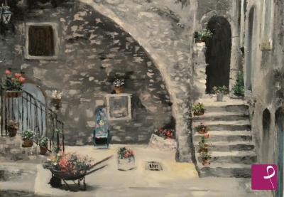 Quadro in vendita online