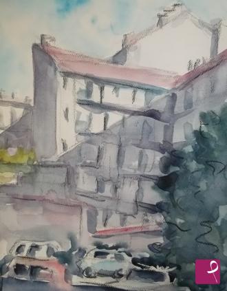 Quadro in vendita online
