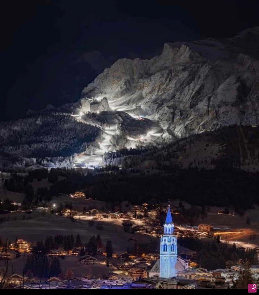 quadri in vendita online - Cortina 
