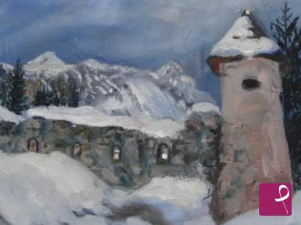 Quadro in vendita online