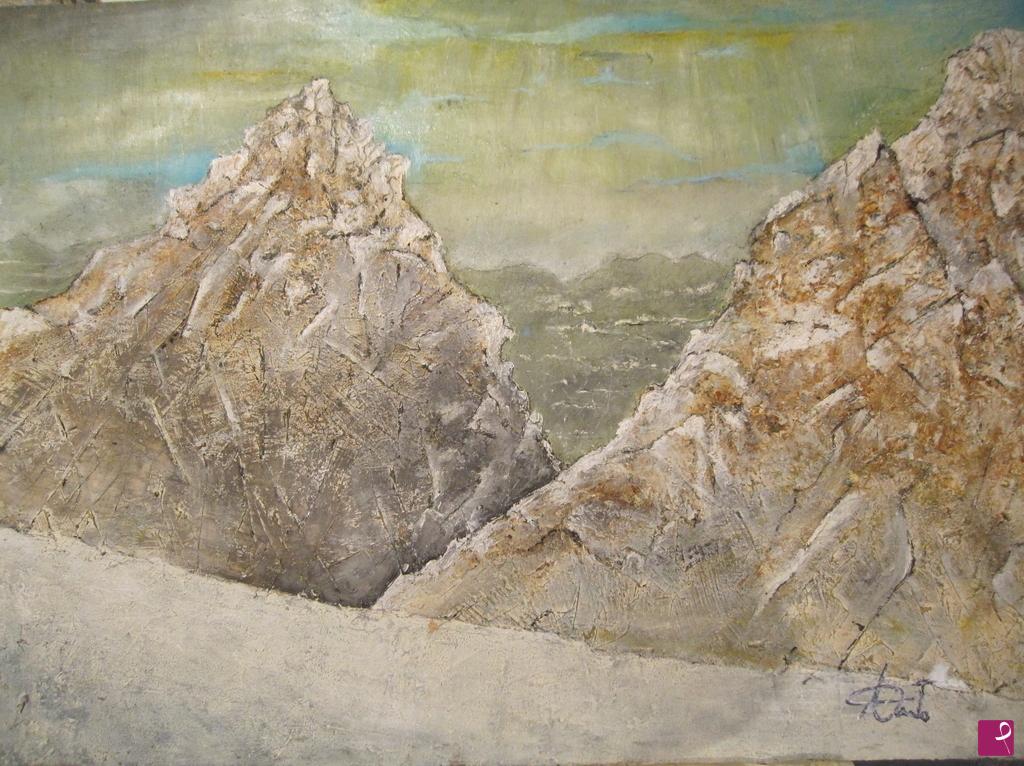 quadri in vendita online - cortina d'ampezzo, cervinia ------INVITATO ALLA BIENNALE BARCELLONA E ROMA ---------------IMPORTANTE LEGGETE NELLE CRITICHE 