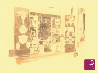 Quadro in vendita online