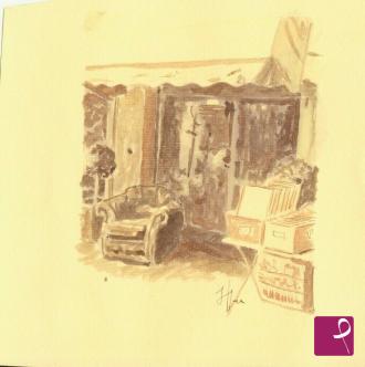 Quadro in vendita online