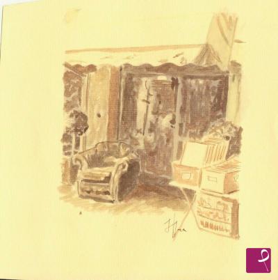 Quadro in vendita online