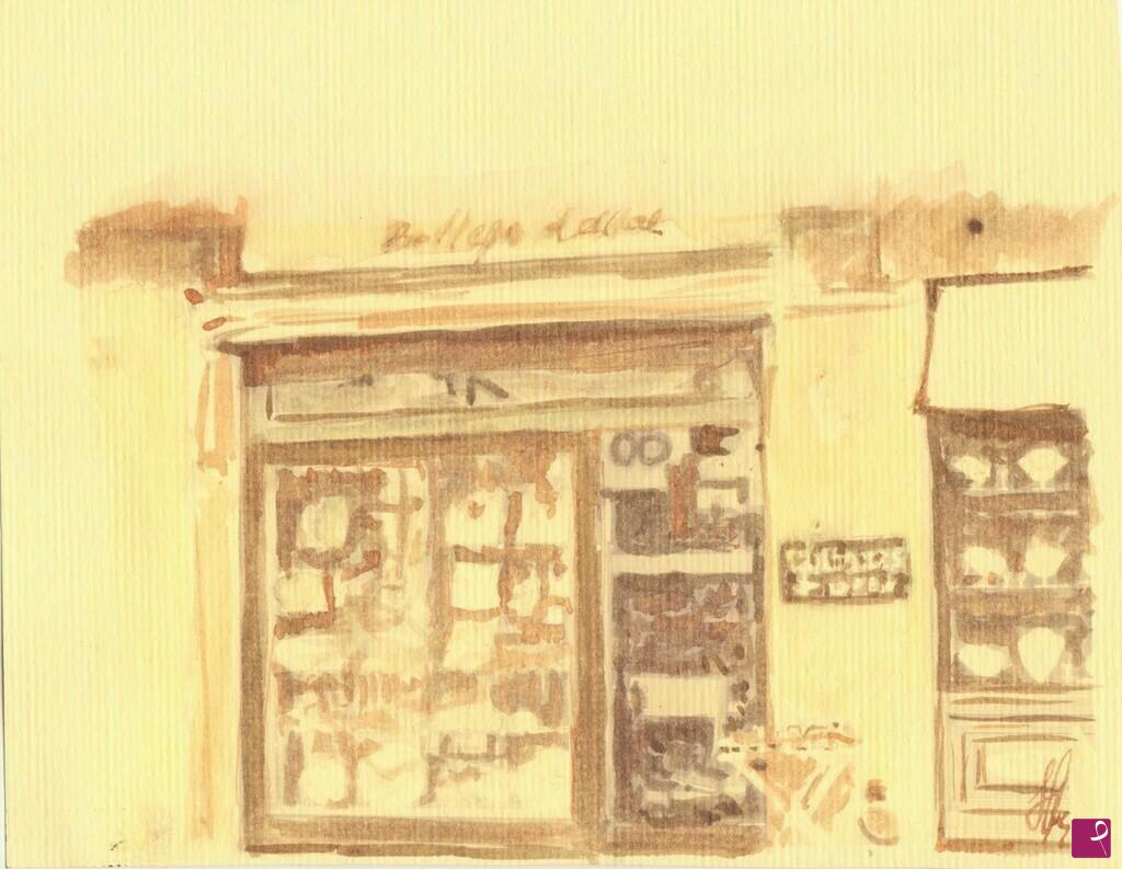 quadri in vendita online - Cortona - Bottega dell'antichità