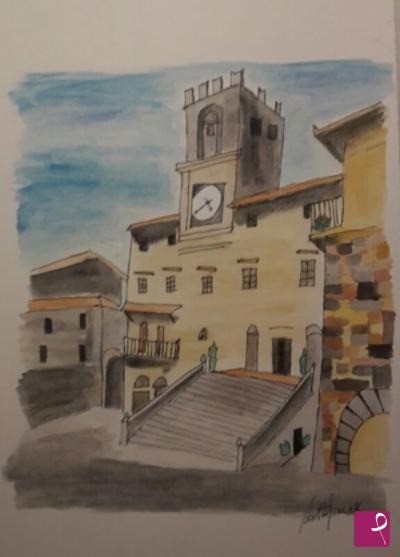 Quadro in vendita online