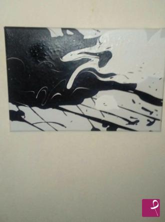 Quadro venduto su PitturiAmo