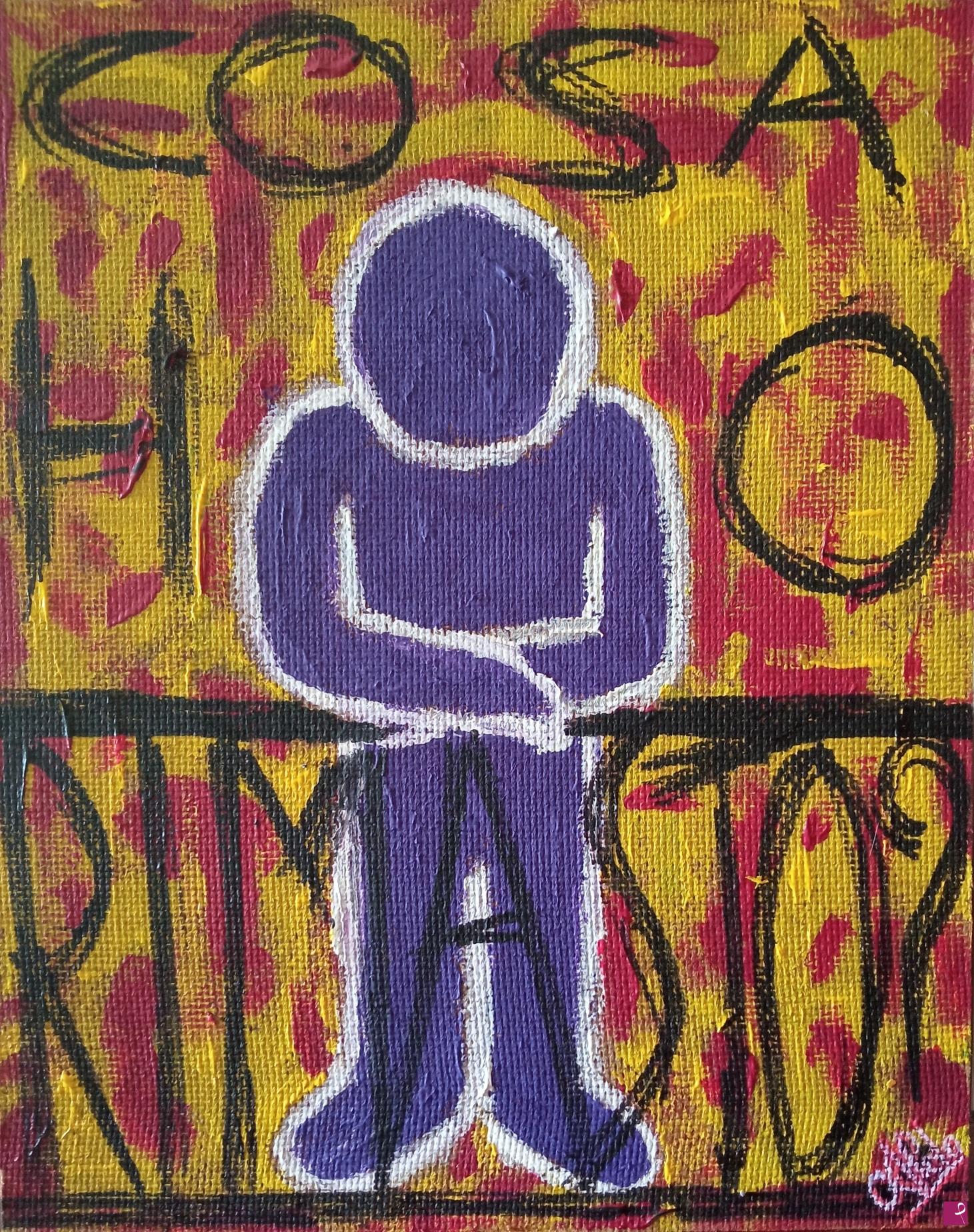 quadri in vendita online - Cosa ho rimasto?