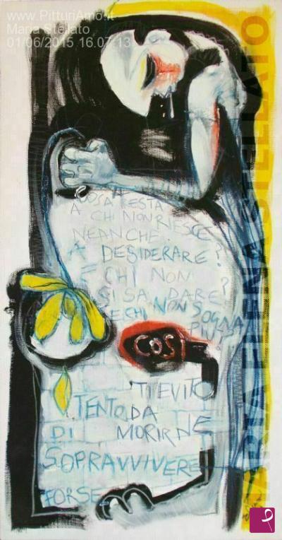 Quadro in vendita online