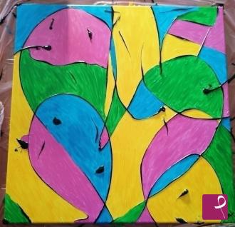Quadro venduto su PitturiAmo