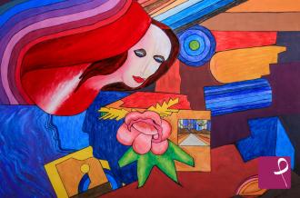 Quadro in vendita online