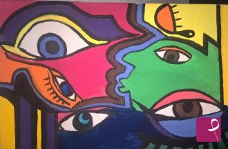Quadro in vendita online