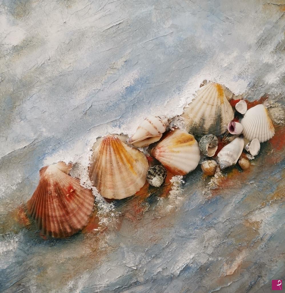quadri in vendita online - COSE DAL MARE
