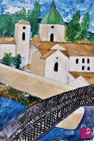 Quadro venduto su PitturiAmo