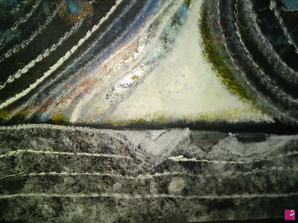 quadri in vendita online - Cosmic Art
