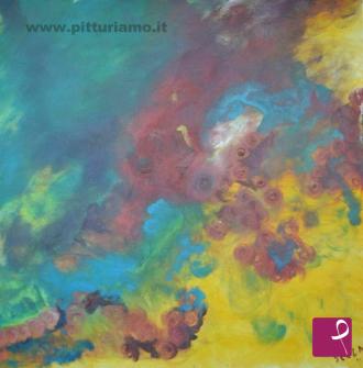 Quadro venduto su PitturiAmo