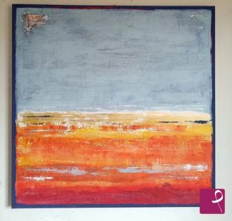 Quadro venduto su PitturiAmo