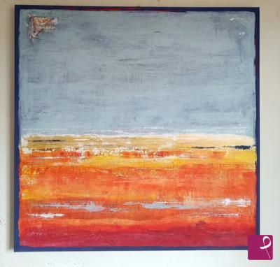 Quadro venduto su PitturiAmo