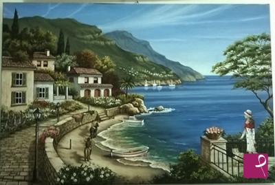 Quadro in vendita online