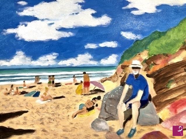quadri in vendita online - Costa del Sol