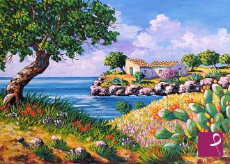 Quadro in vendita online