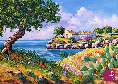 Quadro in vendita online