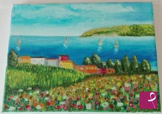 Quadro in vendita online