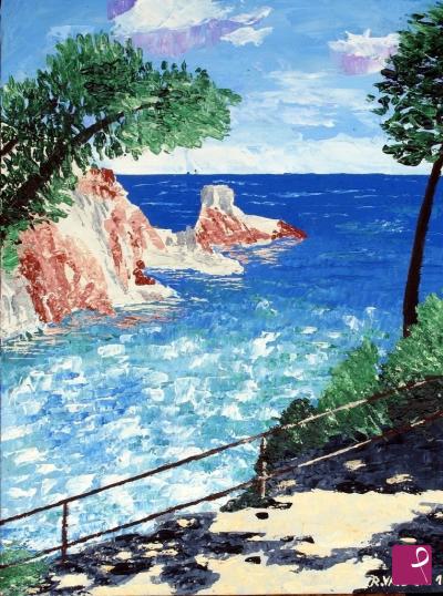 Quadro in vendita online