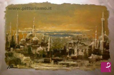 Quadro in vendita online