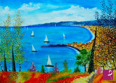 Quadro in vendita online