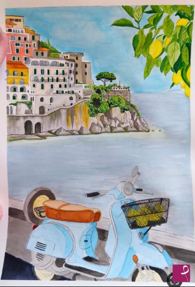 Quadro in vendita online