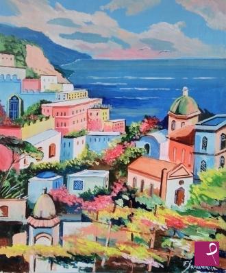 Quadro in vendita online