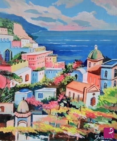 Quadro in vendita online