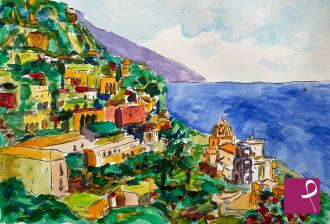 Quadro in vendita online