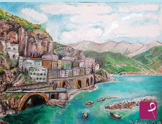 Quadro in vendita online