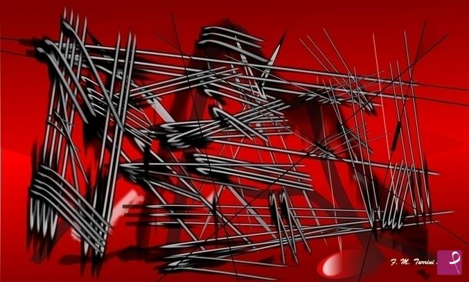 quadri in vendita online - COSTRUZIONE 026 A