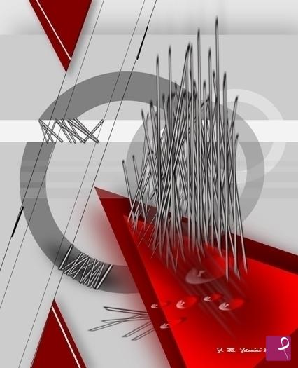 quadri in vendita online - COSTRUZIONE 030 A
